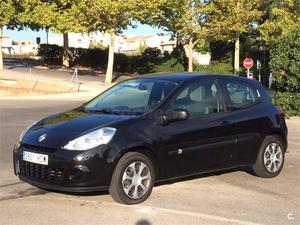 RENAULT Clio Authentique p. eco2 E5 3p.