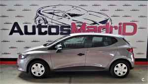 RENAULT Clio Authentique v 75 5p.