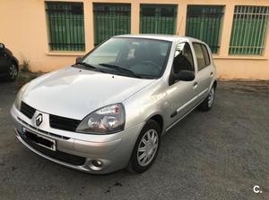 RENAULT Clio Community v 5p.