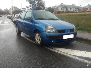 RENAULT Clio Confort Expression 1.5dCi80 5p.