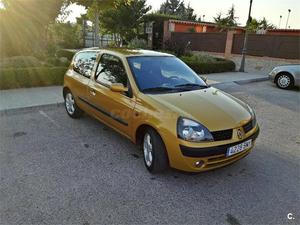 RENAULT Clio Dynamique 1.5dCi 65 3p.