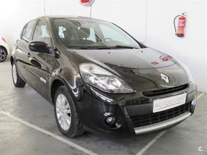 RENAULT Clio Dynamique dCi 90 eco2 5p 5p.