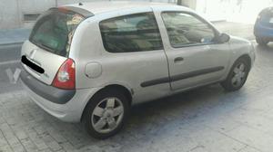 RENAULT Clio Expression 1.5dCi 