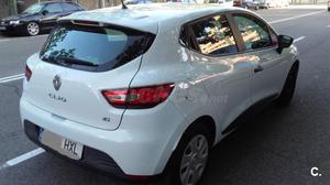 RENAULT Clio Expression dCi 75 eco2 5p.