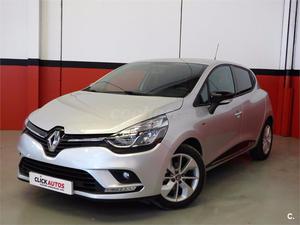 RENAULT Clio Limited Energy TCe 66kW 90CV 5p.