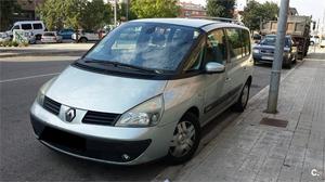 RENAULT Espace AUTHENTIQUE 1.9 dCi 120 CV 5p.