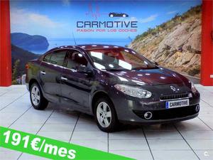 RENAULT Fluence Dynamique dCi 110 eco2 4p.