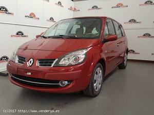 RENAULT GRAND SCéNIC 1.9 DCI 130 CV - TOLEDO - TOLEDO -