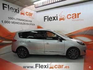 RENAULT Grand Scenic Bose Edition Energy dCi 130 eco2 5p.