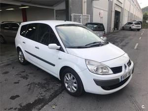 RENAULT Grand Scenic Business 5 plazas 1.9dCi EU4 5p.