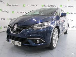 RENAULT Grand Scenic Intens TCe 97kW 130CV 5p.