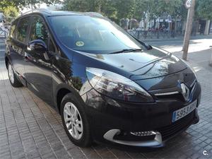 RENAULT Grand Scenic Limited Energy dCi 130 eco2 5p 5p.