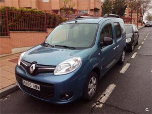 RENAULT Kangoo Combi Expression M1AF Tce p.