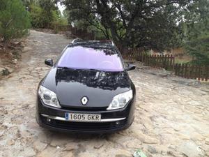 RENAULT Laguna G.Tour Privilege V 140CV 5p.