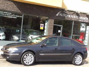 RENAULT Laguna Luxe Dynamique 1.9dCi 130CV E4 5p.