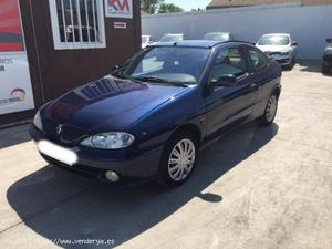 RENAULT MéGANE EN VENTA EN ZARAGOZA (ZARAGOZA) - ZARAGOZA -