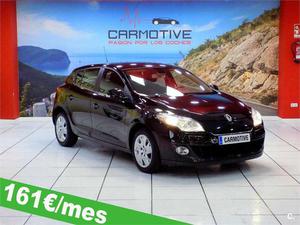 RENAULT Megane Business dCi 110 eco2 5p.