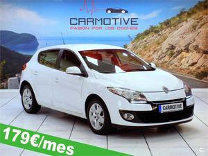 RENAULT Megane Business dCi 95 eco2 5p.