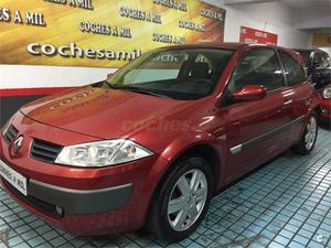 RENAULT Megane DYNAMIQUE 1.9DCI 3p.