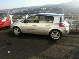 RENAULT Megane GRAND TOUR LUXE DYNAMIQUE V 5p.