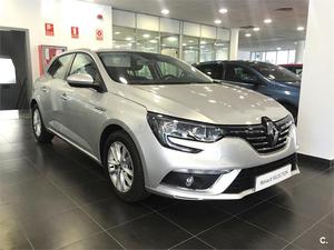 RENAULT Megane Limited Energy dCi 110 SS Euro 6 5p.