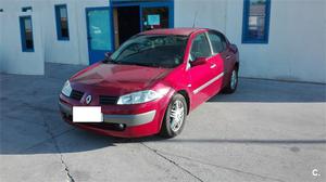 RENAULT Megane SEDAN CONFORT DYNAMIQUE 1.9DCI 4p.