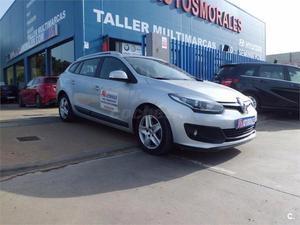 RENAULT Megane Sport Tourer Business dCi p.