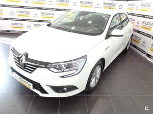 RENAULT Megane Zen Energy dCi 81kW 110CV 5p.