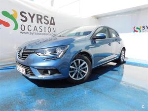 RENAULT Megane Zen Energy dCi p.