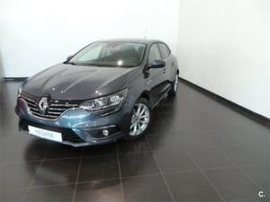 RENAULT Megane Zen Energy dCi p.