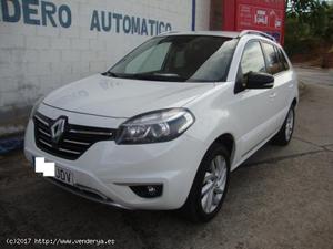 RENAULT OTRO EN VENTA EN CALAMONTE (BADAJOZ) - CALAMONTE -