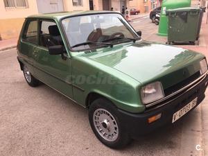 RENAULT R5 R5 1.1 TL 3p.