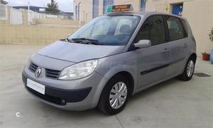 RENAULT Scenic CONFORT DYNAMIQUE 1.5DCI 5p.