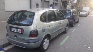 RENAULT Scenic CONFORT DYNAMIQUE V 5p.