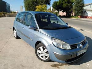 RENAULT Scenic CONFORT DYNAMIQUE V 5p.