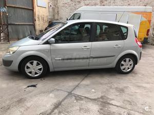 RENAULT Scenic CONFORT DYNAMIQUE V 5p.