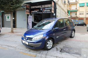 RENAULT Scenic CONFORT EXPRESSION 1.5DCIp.