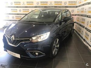 RENAULT Scenic Zen Energy dCi 81kW 110CV 5p.