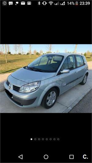 RENAULT Scénic CONFORT AUTHENTIQUE 1.9DCI 5p.