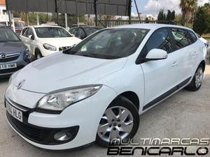 Renault Megane Sp. T. Business Energy Dci 110 Ss Eco2 5p.