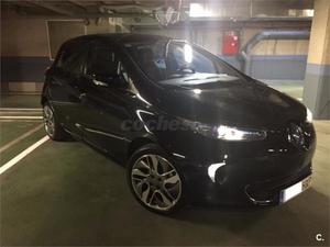 Renault Zoe Intens 5p. -14