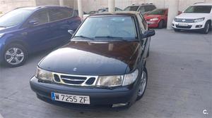 SAAB 93 SE 2.2 TID 3p.