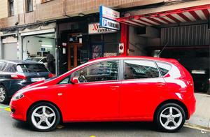 SEAT ALTEA 2.0 TDI SPORT UP 5p.