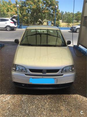 SEAT Arosa 1.0 STELLA 3p.