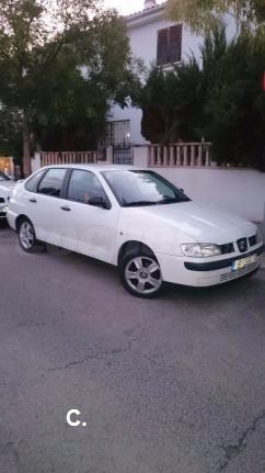 SEAT Cordoba V STELLA VARIO 5p.