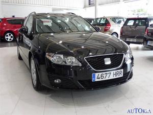 SEAT Exeo ST 2.0 TDI CR 120 CV Reference Ecomotive 5p.