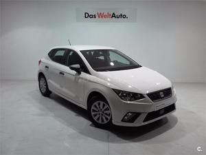 SEAT Ibiza 1.0 EcoTSI 70kW 95CV Reference Plus 5p.