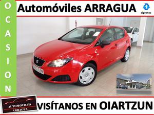 SEAT Ibiza 1.2 TDI 75cv Reference DPF 5p.