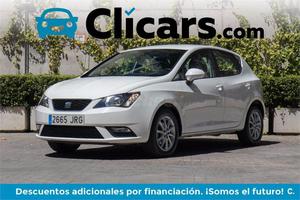 SEAT Ibiza 1.2 TSI 66kW 90CV Style 5p.