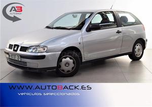 SEAT Ibiza 1.4 STELLA 3p.